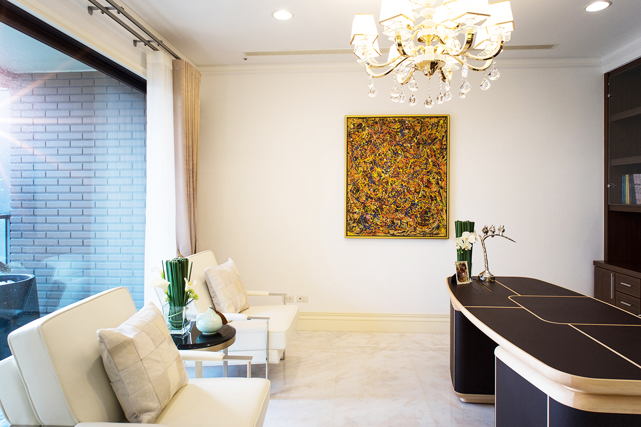 kyid Residential space content